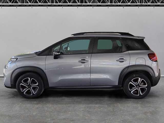 Citroen C3 Aircross BlueHDi 110 S&S Feel