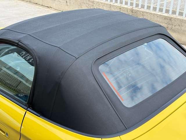 Toyota MR 2 Roadster 1.8 vvt-i smt