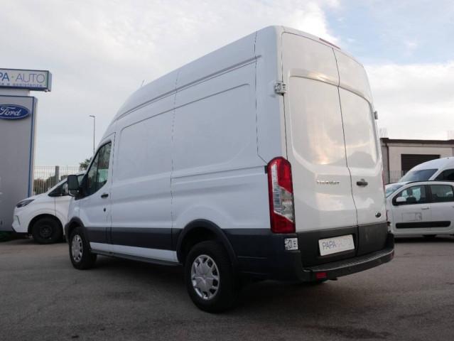 Ford Transit 330 2.0 tdci 130cv trend L2H2 E6