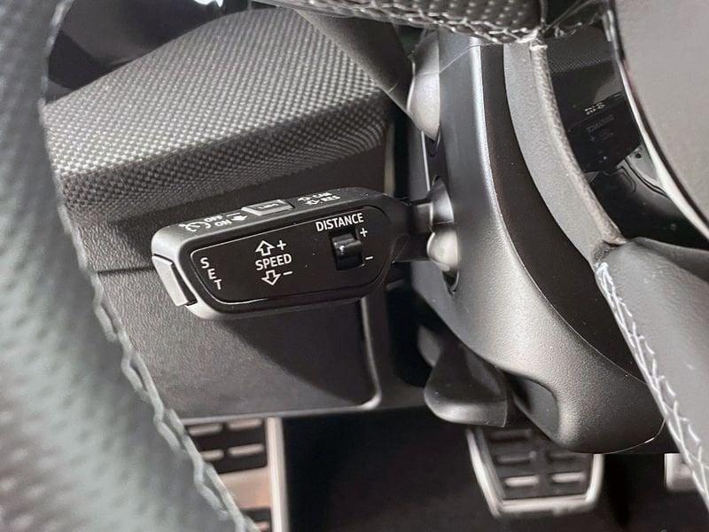 Audi A3 A3 allstreet 35 TDI S tronic Business Advanced