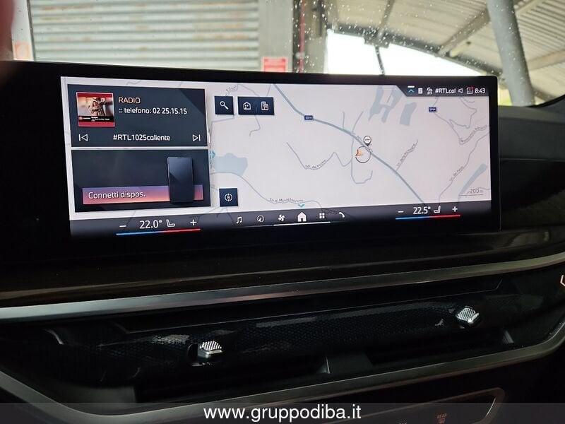 BMW X5 G05 2018 Diesel xdrive40d mhev 48V Msport auto