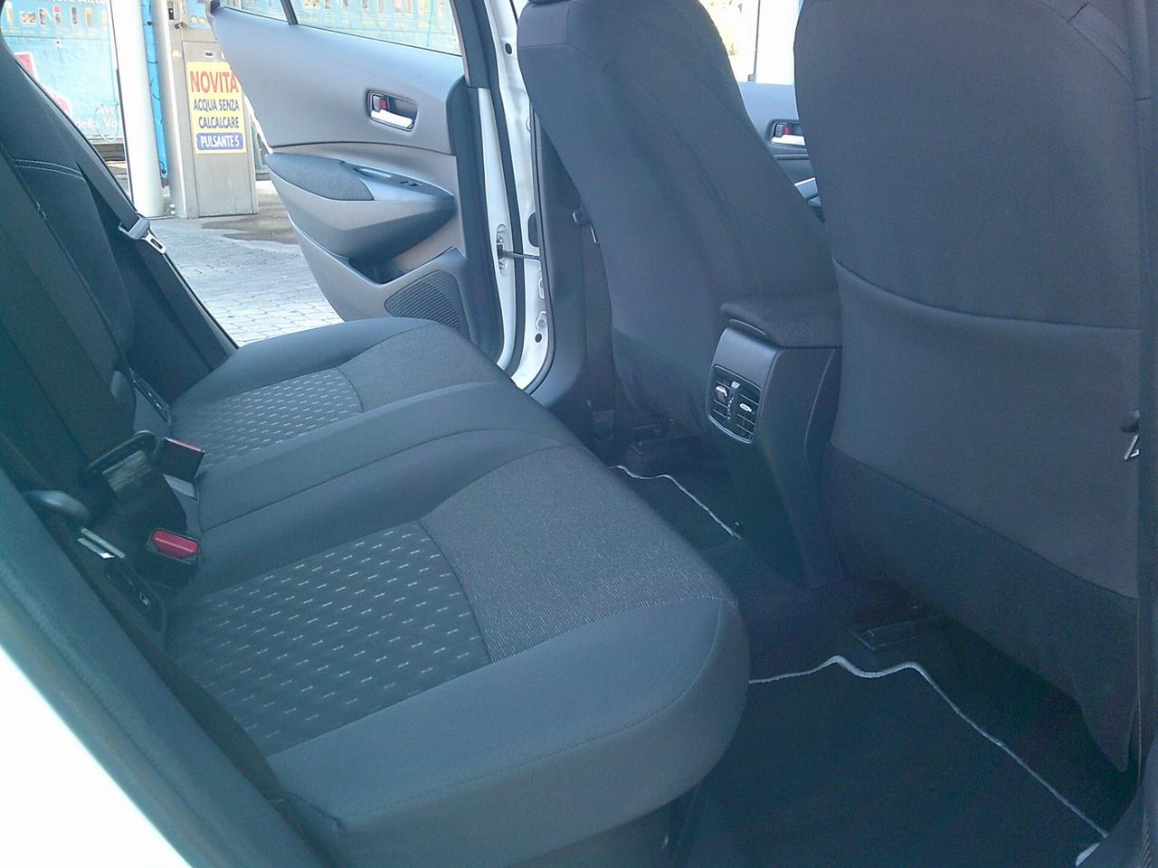 Toyota Corolla Touring Sports 1.8 Hybrid Active*PREZZO SENZA VINCOLI*