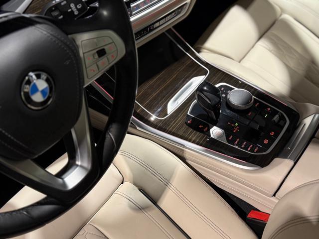BMW X7 xDrive30d