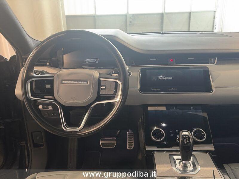 Land Rover Range Rover Evoque II 2019 Die 2.0d i4 mhev Autobiography awd