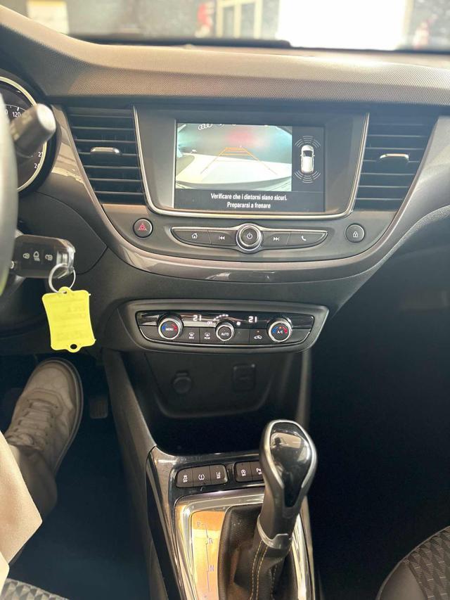 OPEL Crossland X 1.5 ECOTEC D 120 CV Start&Stop aut. 120 Anniv.