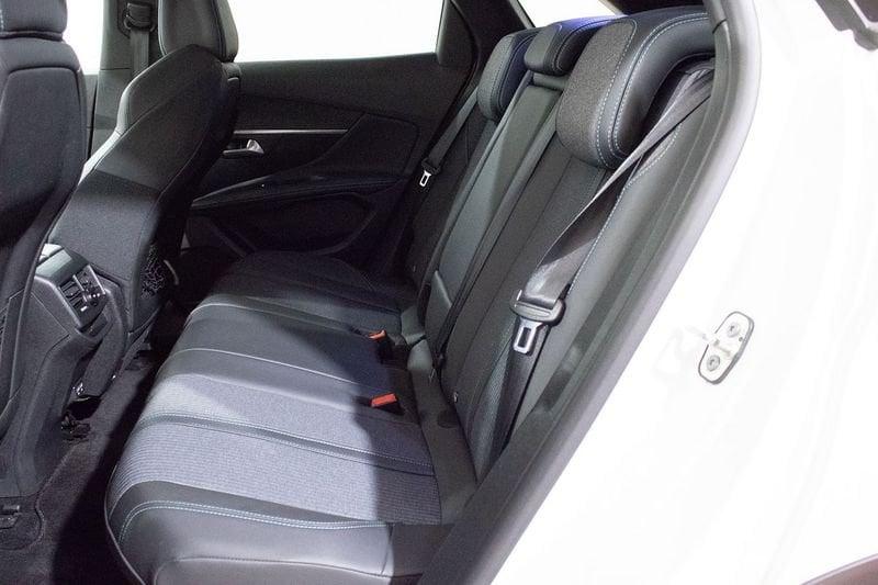 Peugeot 3008 BlueHDi 130cv EAT8 Allure N1
