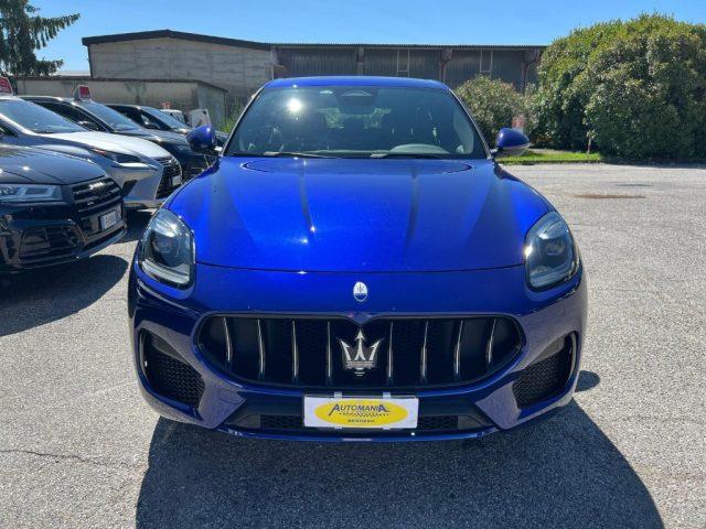 MASERATI Grecale MHEV 300 CV AWD GT IVA ESPOSTA