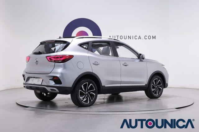 MG ZS 1.0T-GDI LUXURY FULL LED TETTO PANORAMICO APRIBILE