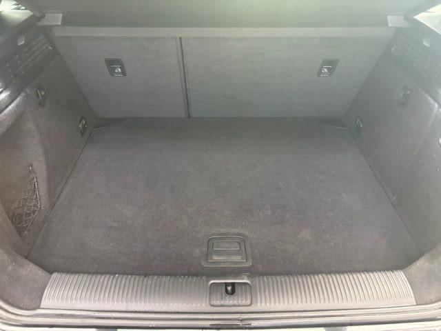 AUDI A3 2.0 TDI 150 CV diesel S tronic Ambiente S-LINE
