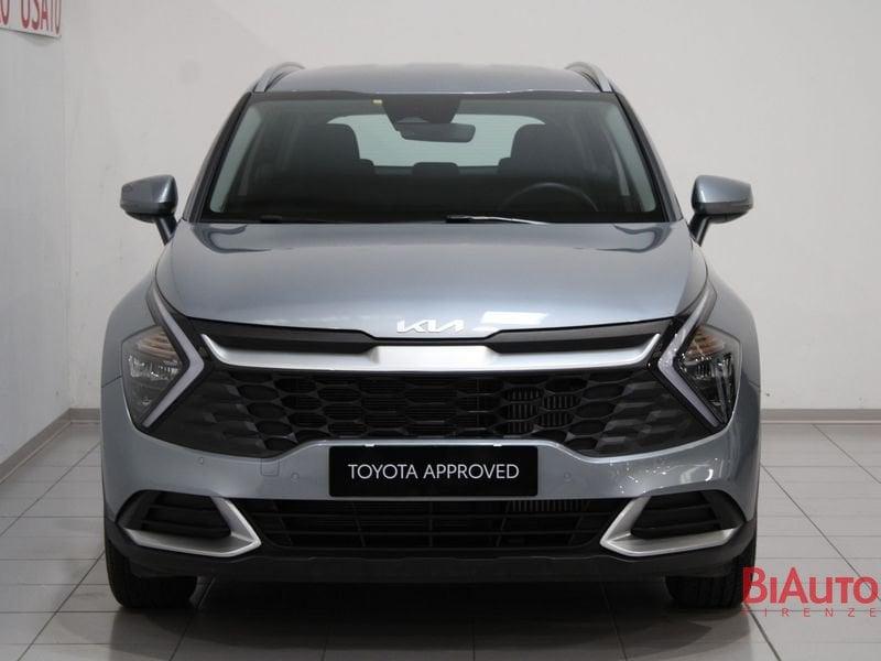 Kia Sportage Sportage 1.6 tgdi Gpl Business 2wd