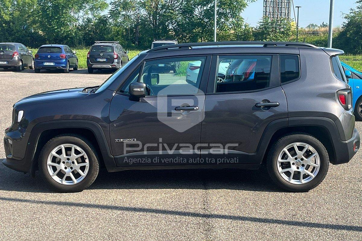 JEEP Renegade 1.0 T3 Limited