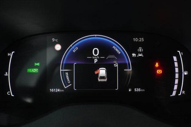 TOYOTA Yaris Cross Yaris Cross 1.5 Hybrid 5p. E-CVT AWD-i Trend