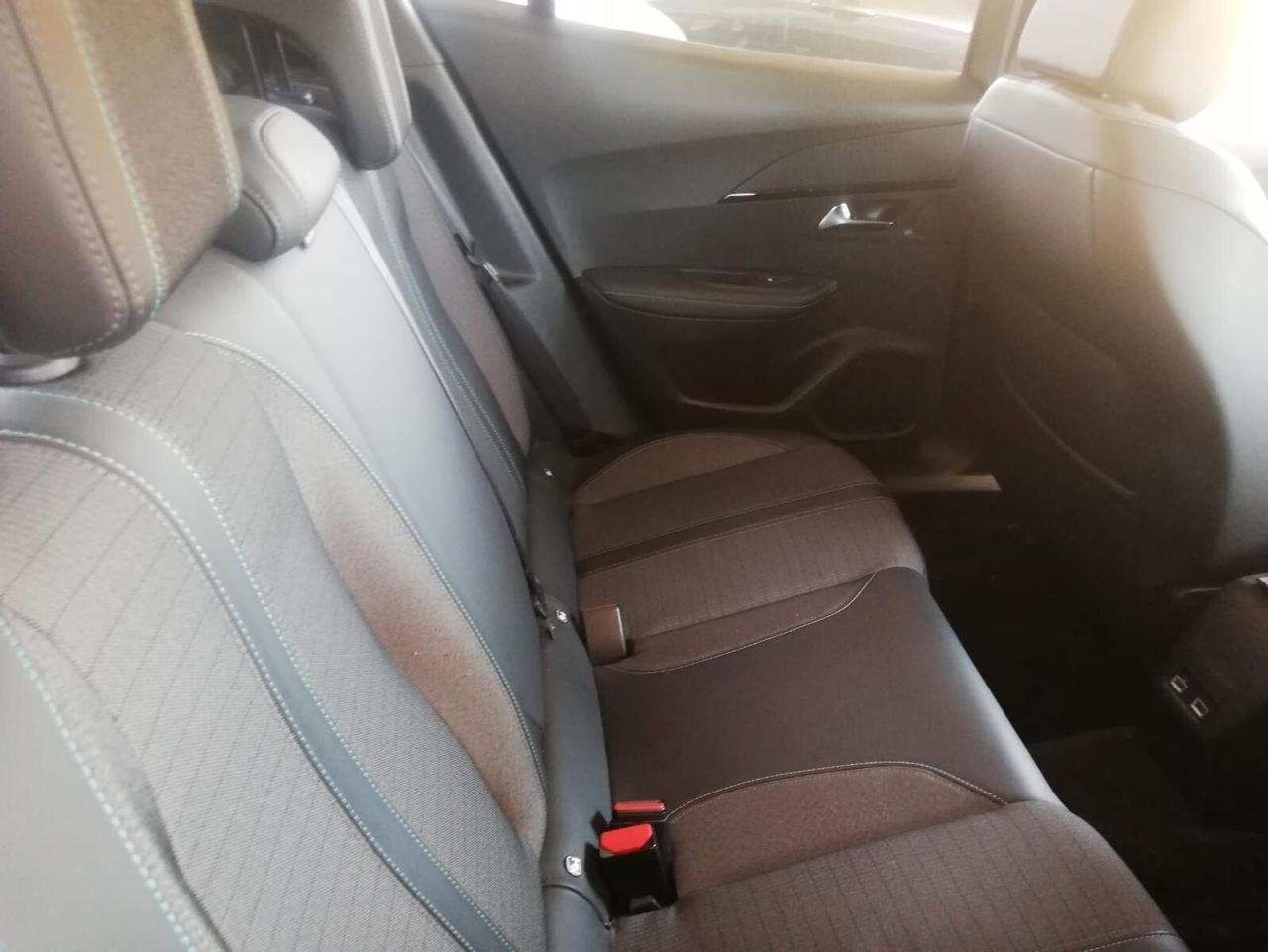 Peugeot 2008 Allure
