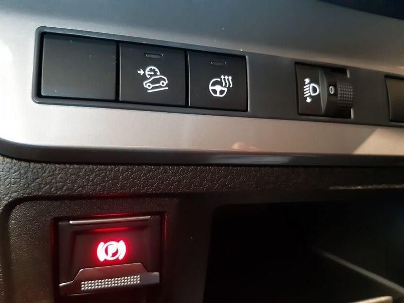 Toyota Proace Verso 2.0D 177 CV L2 Long A/T D Luxury