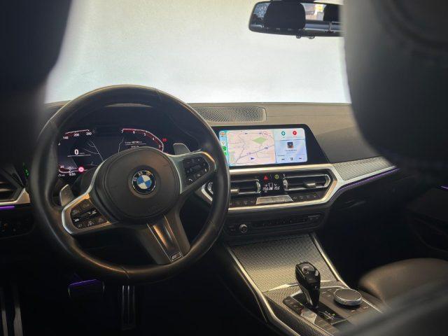 BMW 330 i Msport