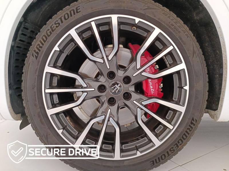 Maserati Levante 2.0 MHEV Modena AWD Auto