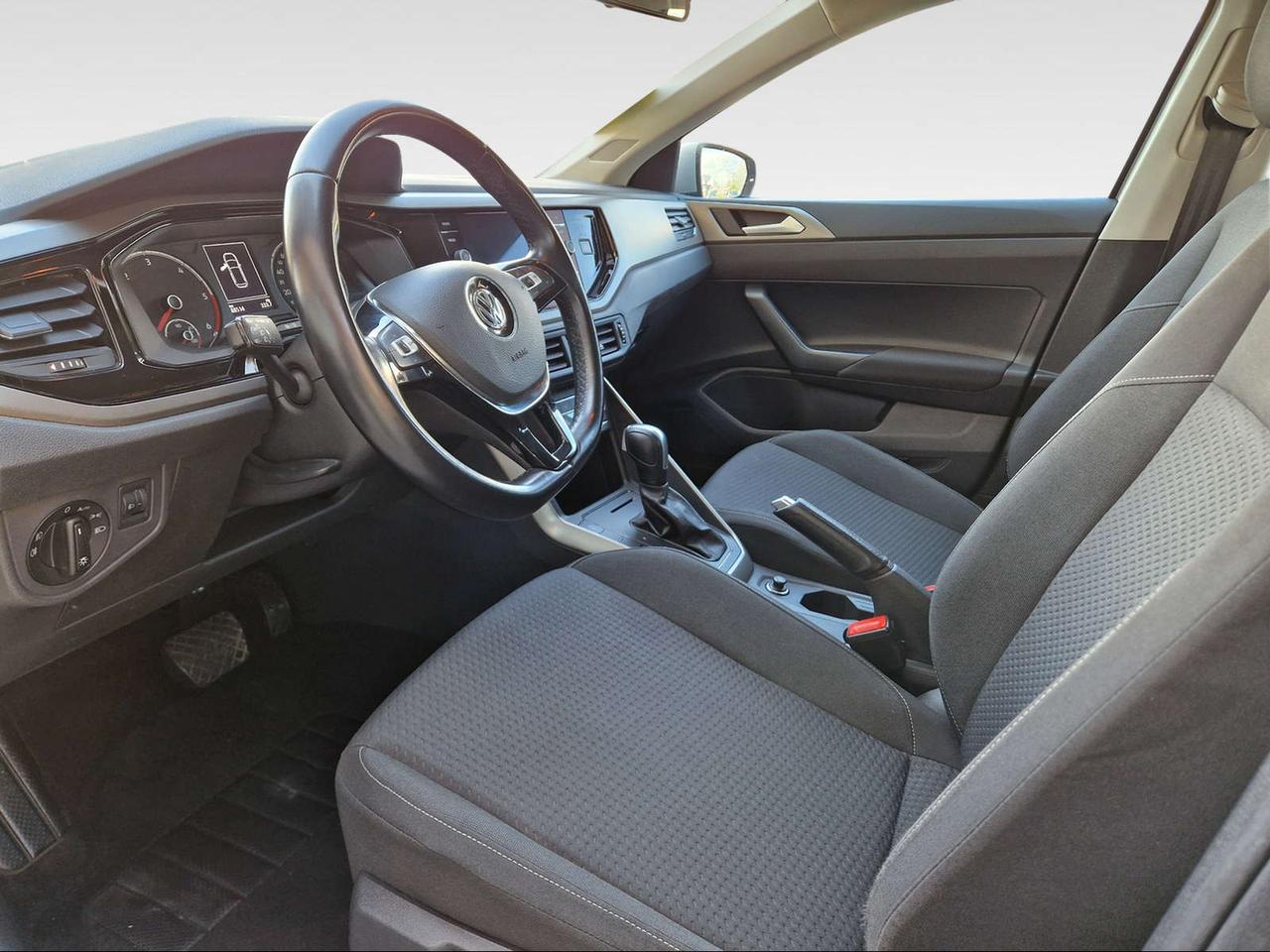 Volkswagen Polo 5p 1.6 tdi comfortline 95cv dsg