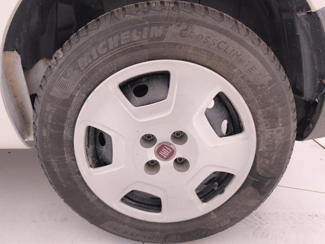FIAT Fiorino cargo 1.3 mjt 95cv ecojet SX E6d-temp