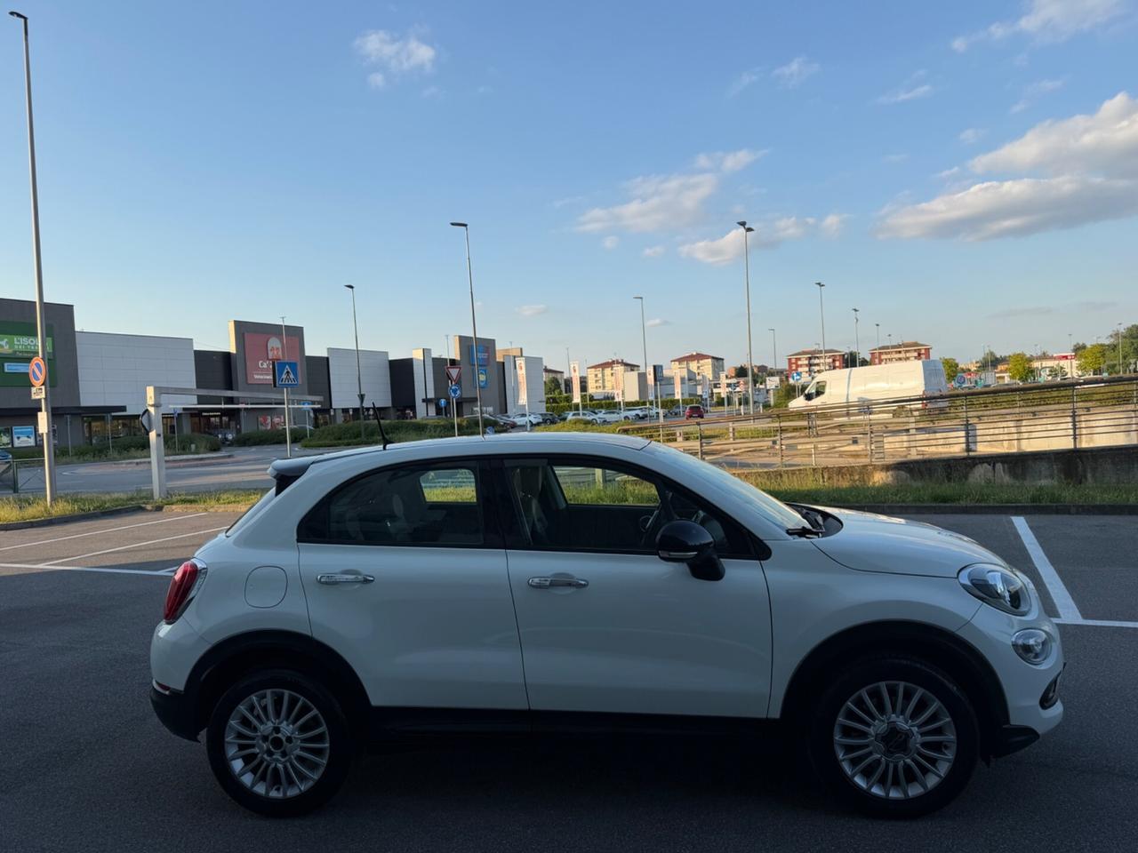 Fiat 500L 1.3 Multijet 95 CV Pop