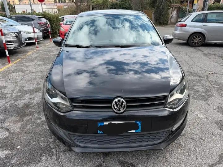 Volkswagen Polo 1.6 TDI DPF 5 porte Comfortline