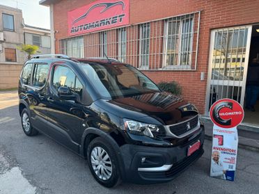 Peugeot Rifter 1.5 bluehdi Active 100cv