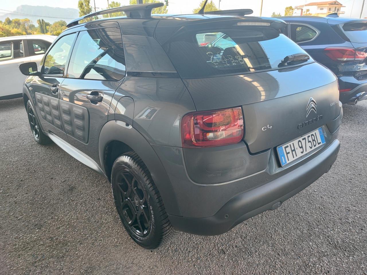 Citroen C4 Cactus 82 Shine