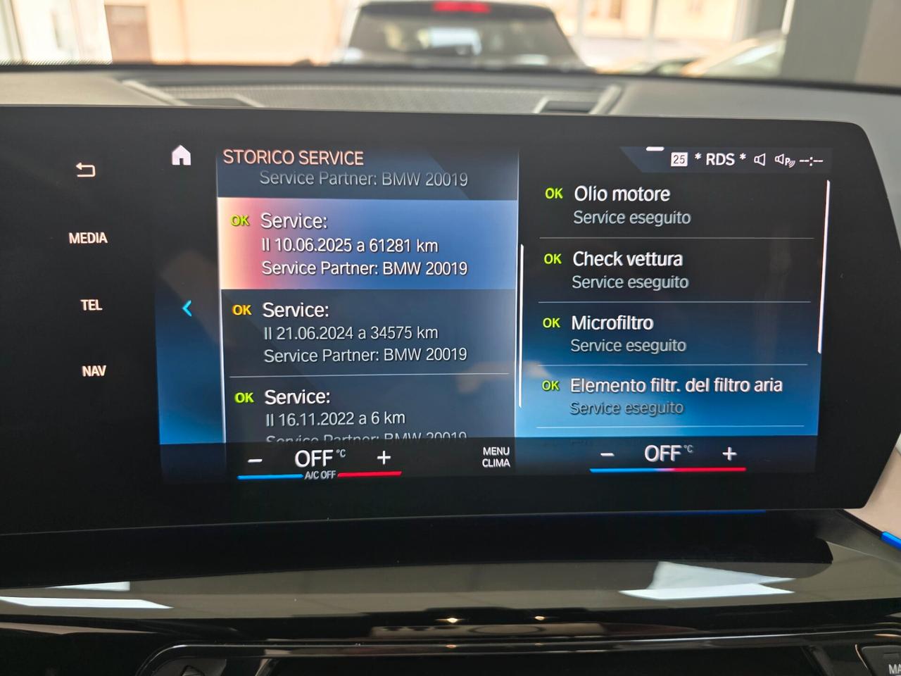 Bmw X1 sDrive 18d xLine
