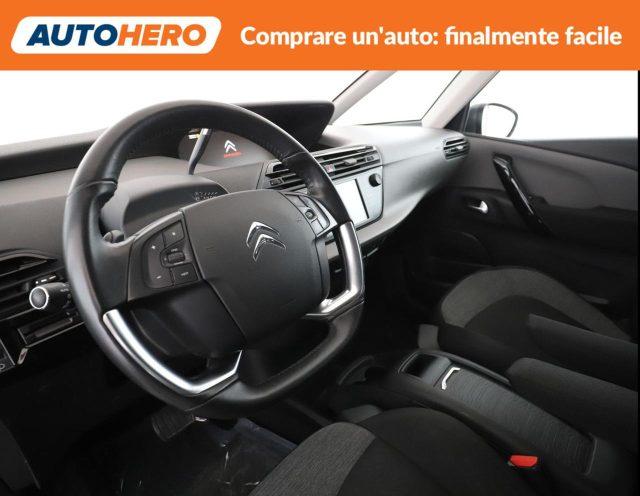 CITROEN C4 Spacetourer BlueHDi 130 S&S EAT8 Feel