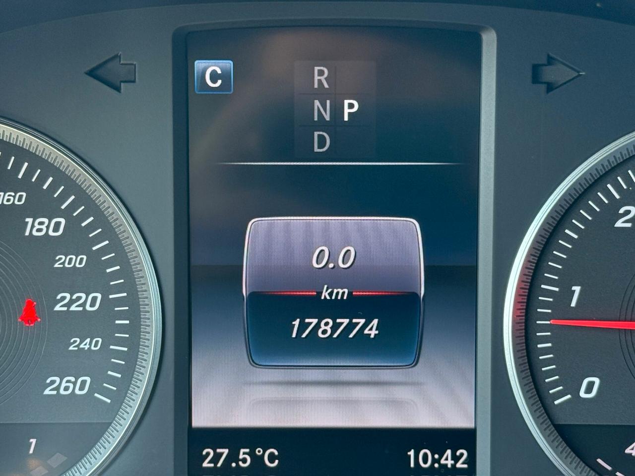 Mercedes-benz GLC 250 d 4Matic auto