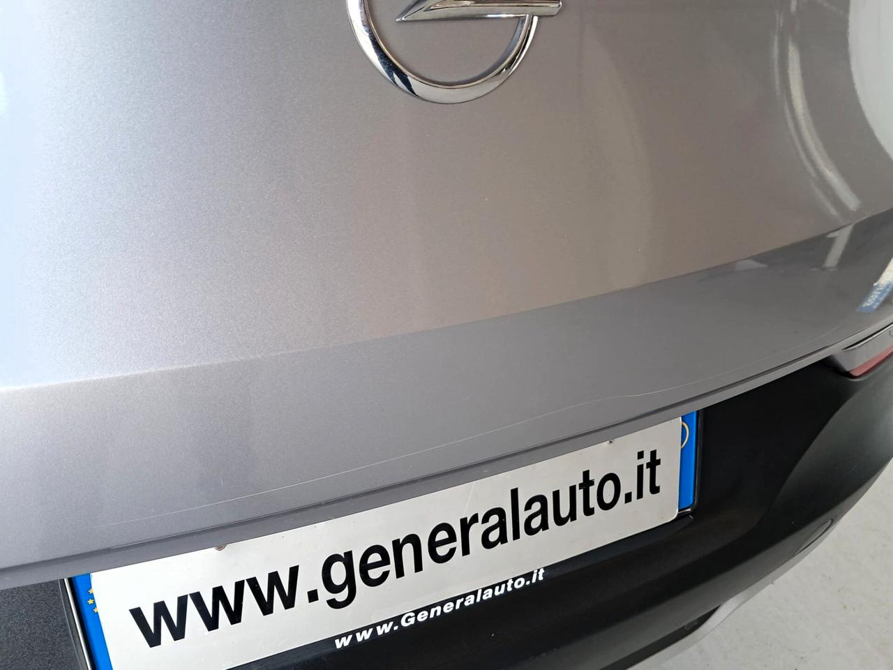 Opel Grandland X 1.6 diesel Ecotec Start&Stop aut. Innovation