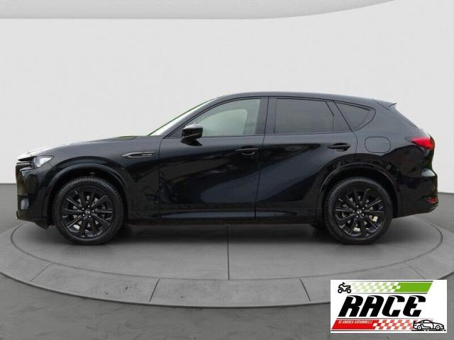 MAZDA - CX-60 - 3.3L e-Skyactiv MHEV Homura