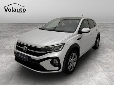 VOLKSWAGEN Taigo - Taigo 1.0 tsi R-Line 110cv