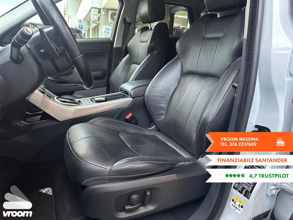 LAND ROVER RR Evoque 1ª serie Range Rover Evoq...