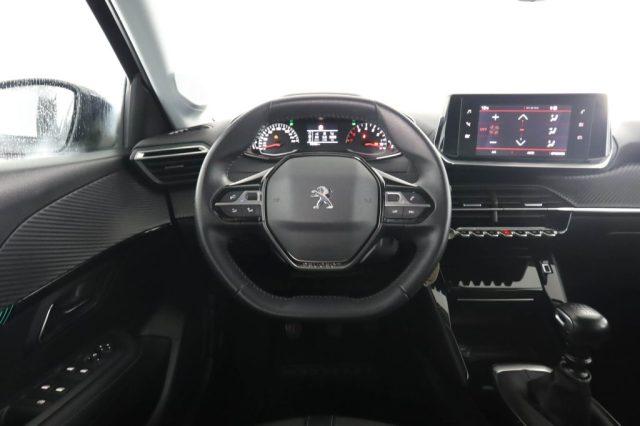 PEUGEOT 208 208 PureTech 100 Stop&Start 5 porte Allure