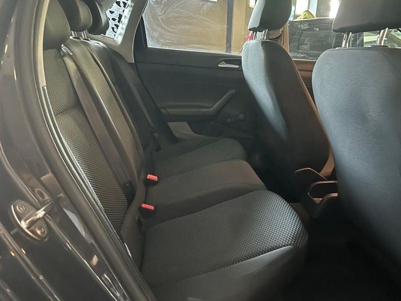 Volkswagen Polo 1.0 EVO 48kW Comfortline BMT