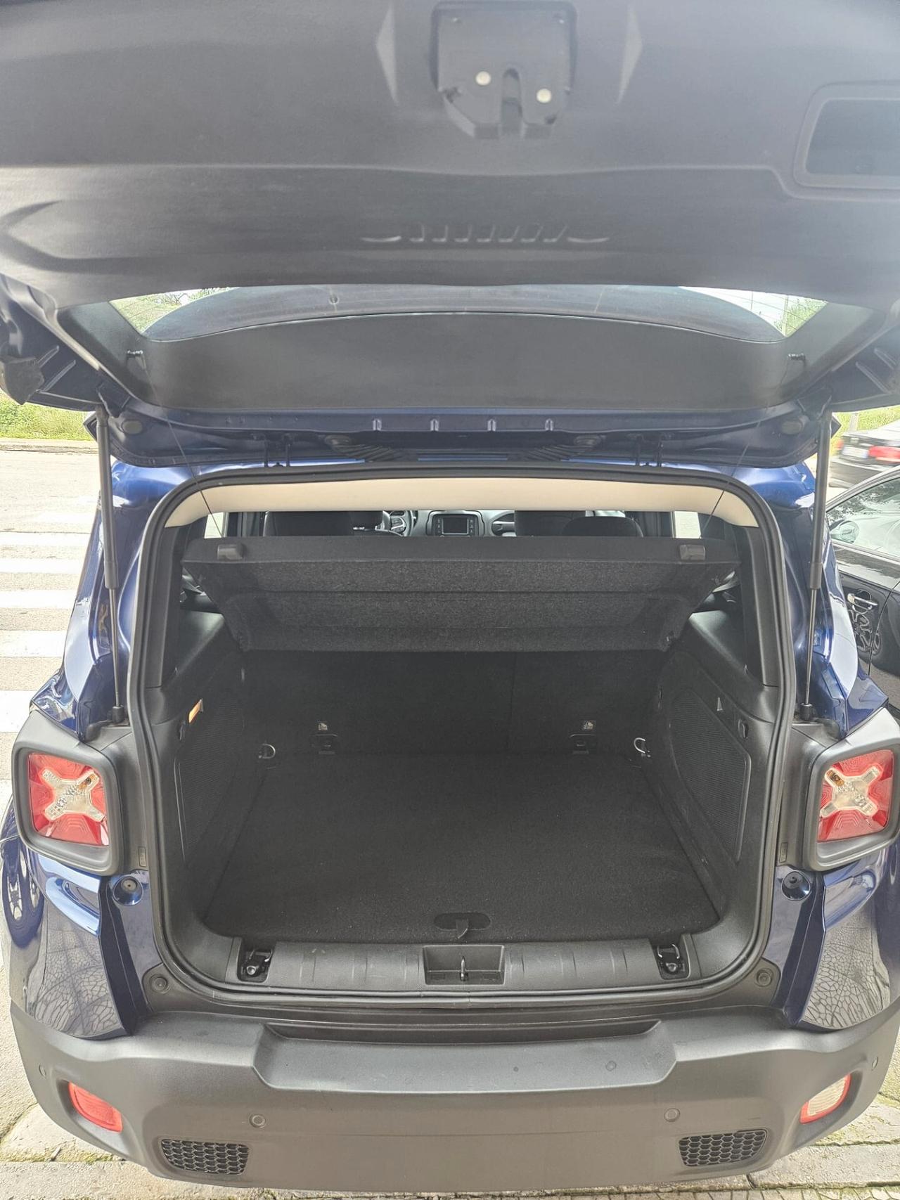 Jeep Renegade 2.0 MJT 4x4 103kw