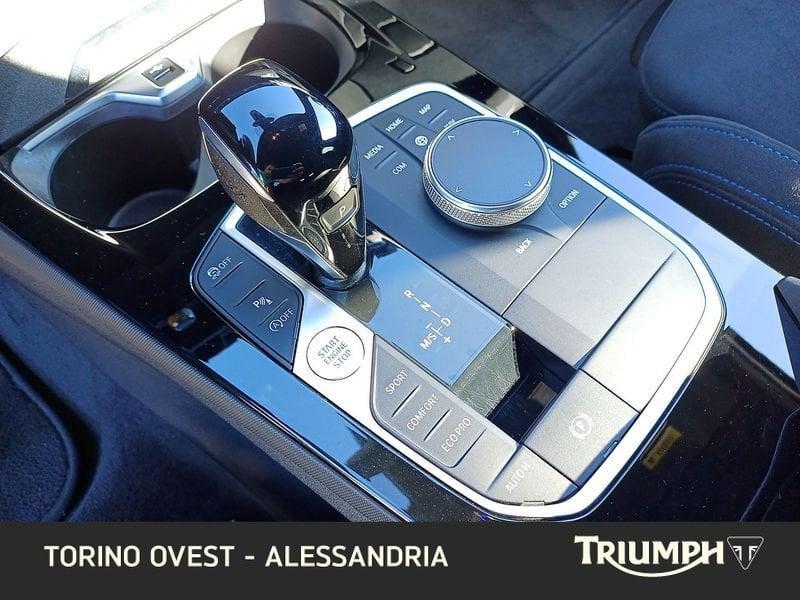 BMW Serie 1 M 135i xdrive auto