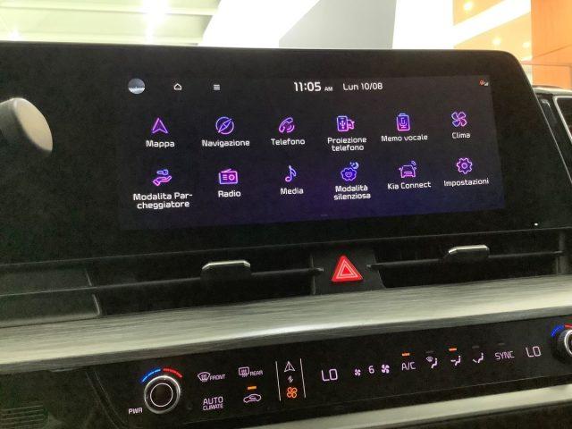 KIA Sportage 1.6 CRDi MHEV Style