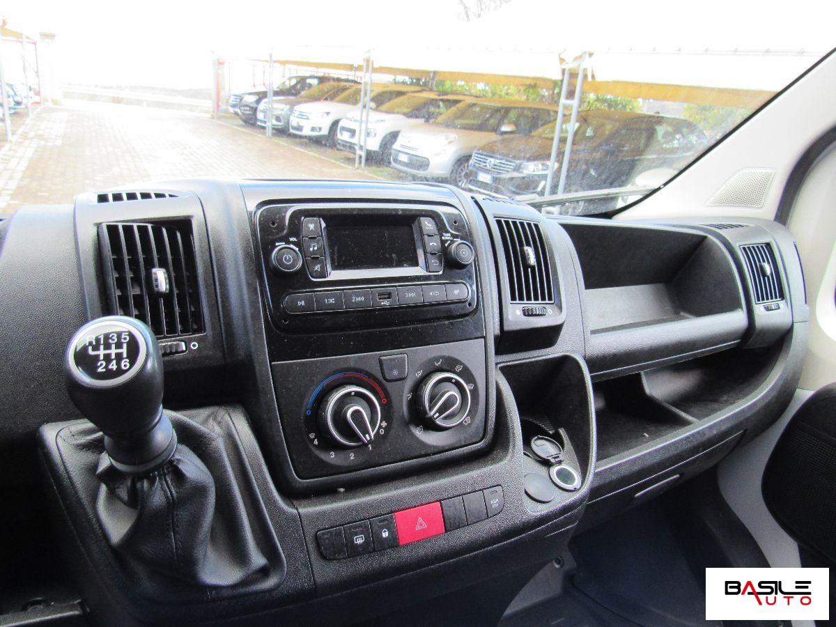 OPEL MOVANO L2 H2 2.2 BLUEHDI 120 CV