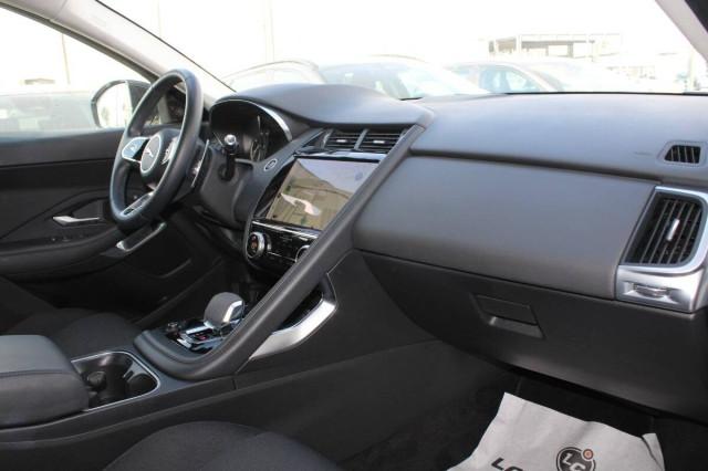Jaguar E-Pace 1.5 i3 mhev SE fwd 160cv AUTO con CarPlay