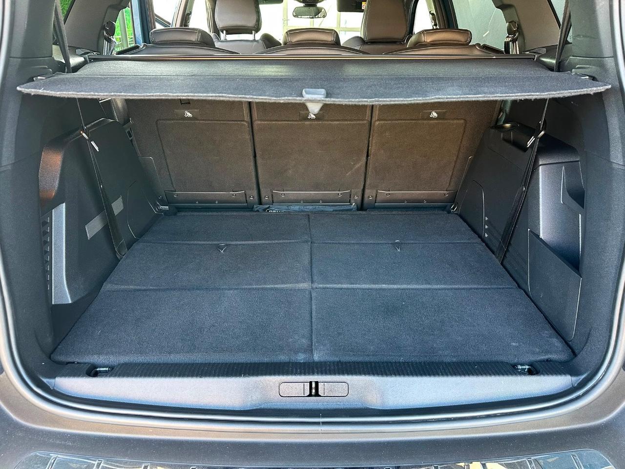 Peugeot 5008 5008 1.5 bluehdi Allure Pack s&s 130cv eat8