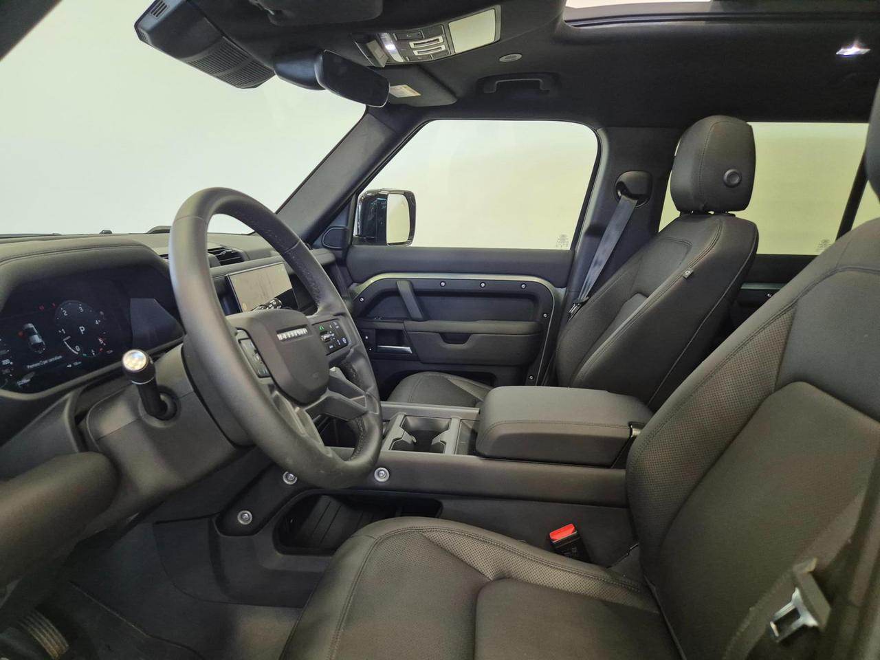 Land Rover Defender 110 3.0d i6 mhev X-Dynamic awd auto N1 - Acc/Lim - Carplay - Tetto