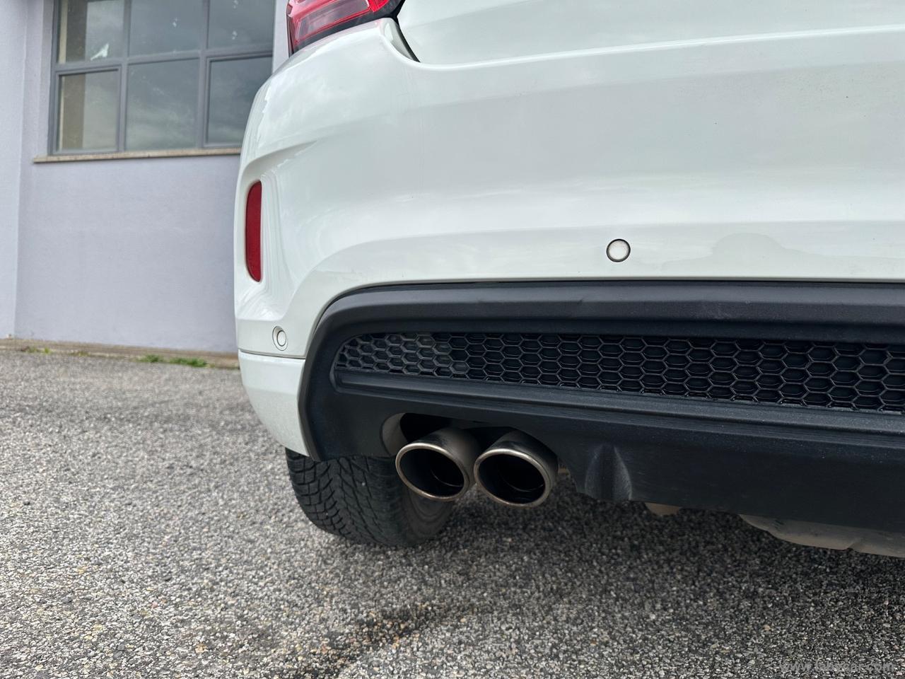 FIAT 500X 1.6 M.Jet 130 CV Sport