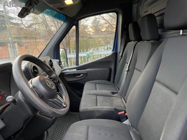 MERCEDES-BENZ Sprinter F32/33 311 CDI FWD TN Furgone Business