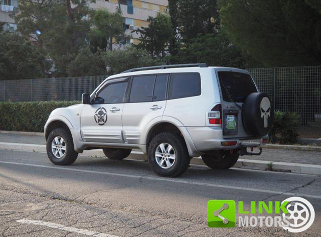 MITSUBISHI Pajero 3.2 16V D *LEGGI BENE*