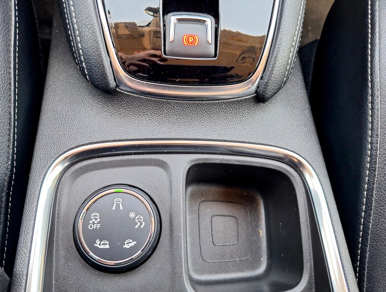 Opel Grandland X 1.6 diesel Ecotec Start&Stop aut. Ultimate