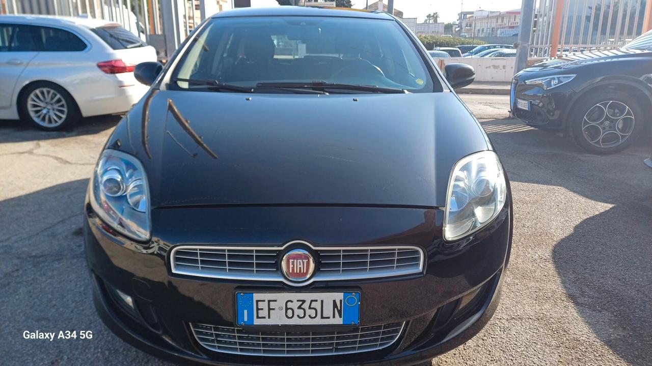 Fiat Bravo 1.4 Dynamic GPL