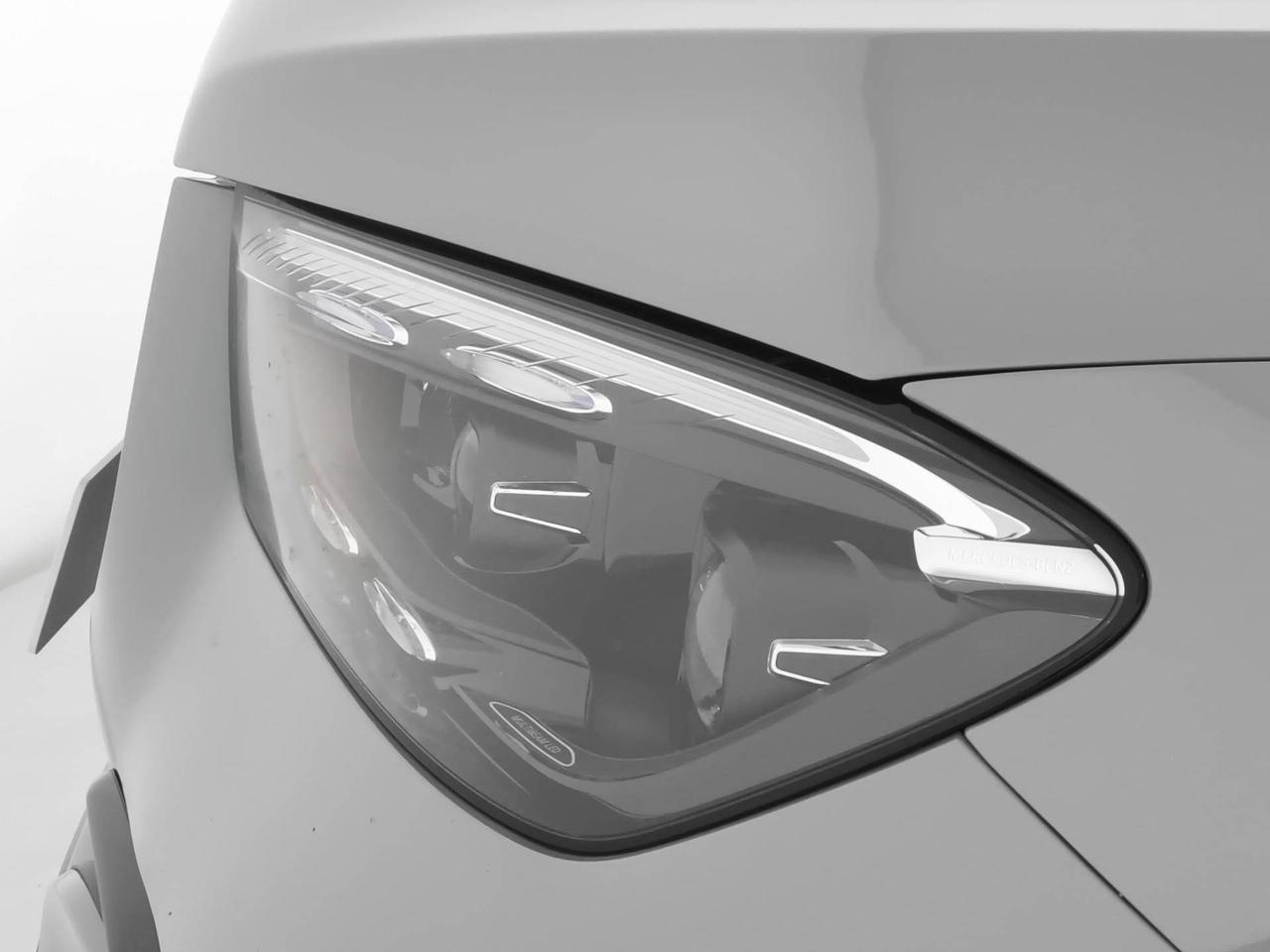 Mercedes Classe M - GLE GLE 450d Coupè AMG Line Premium Plus 4matic