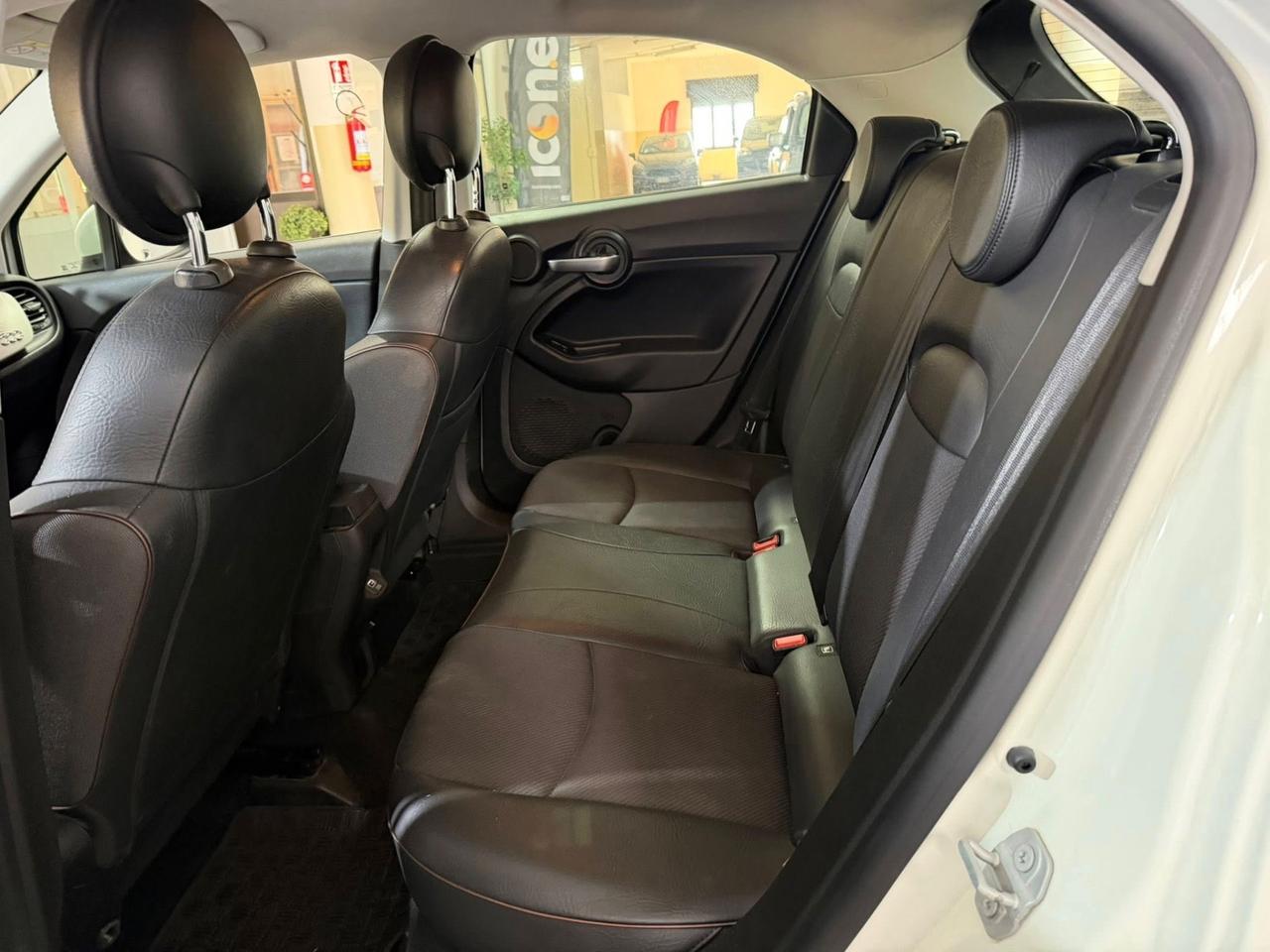 Fiat 500X 1.6 MultiJet 120 CV Sport