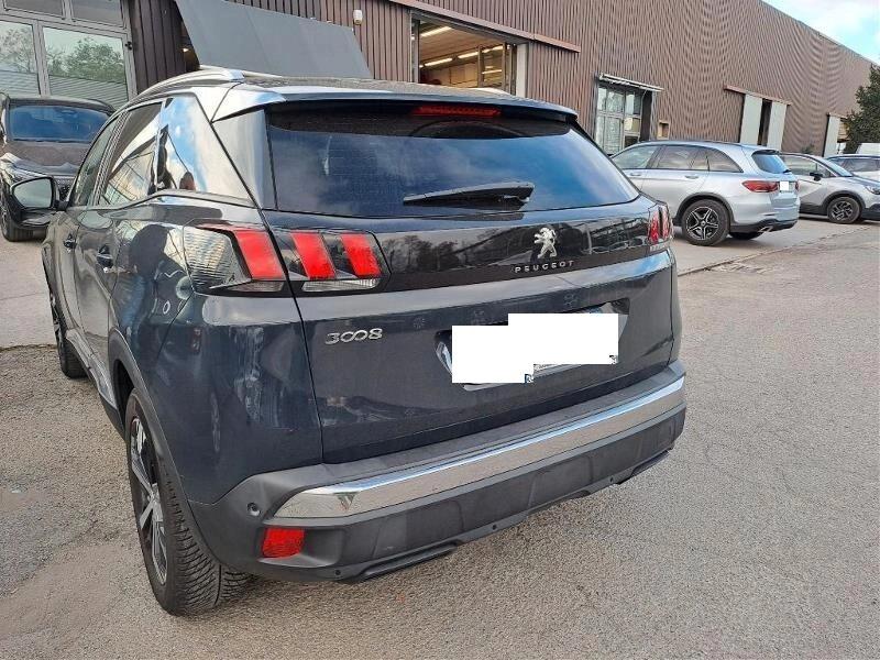 3008 1.5 bluehdi Allure s&s 130cv eat8